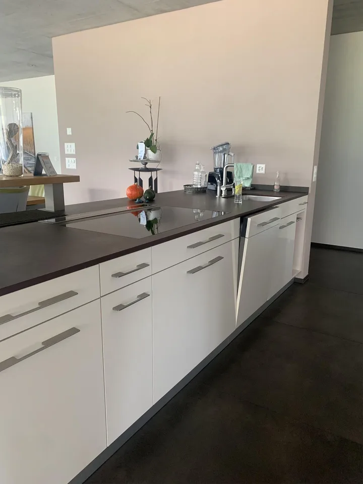Traumhafte Terrassenwohnung zu verkaufen