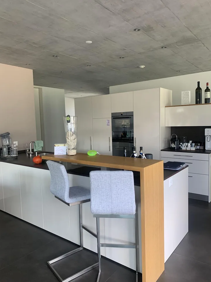 Traumhafte Terrassenwohnung zu verkaufen
