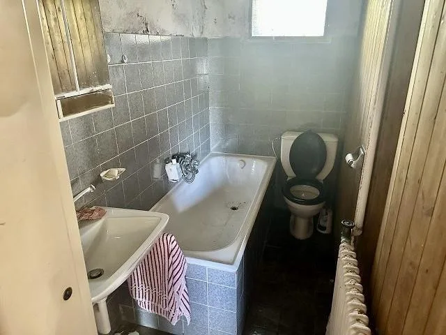 3-Zimmer-Rustico an sehr ruhiger Aussichtslage / rustico di 3 local... – Foto 9 von 28