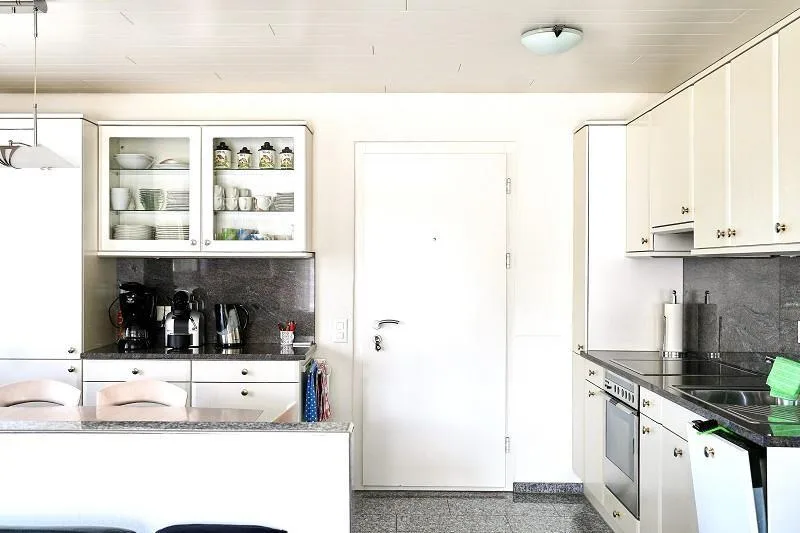 3 1/2-Zimmer-Duplexwohnung an sehr ruhiger, sonniger Aussichtslage ... – Foto 7 von 29