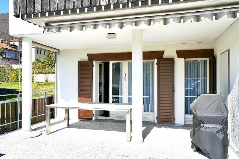 3 1/2-Zimmer-Duplexwohnung an sehr ruhiger, sonniger Aussichtslage ... – Foto 19 von 29