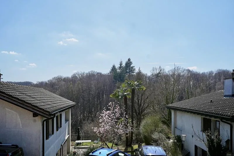 3 1/2-Zimmer-Duplexwohnung an sehr ruhiger, sonniger Aussichtslage ... – Foto 22 von 29