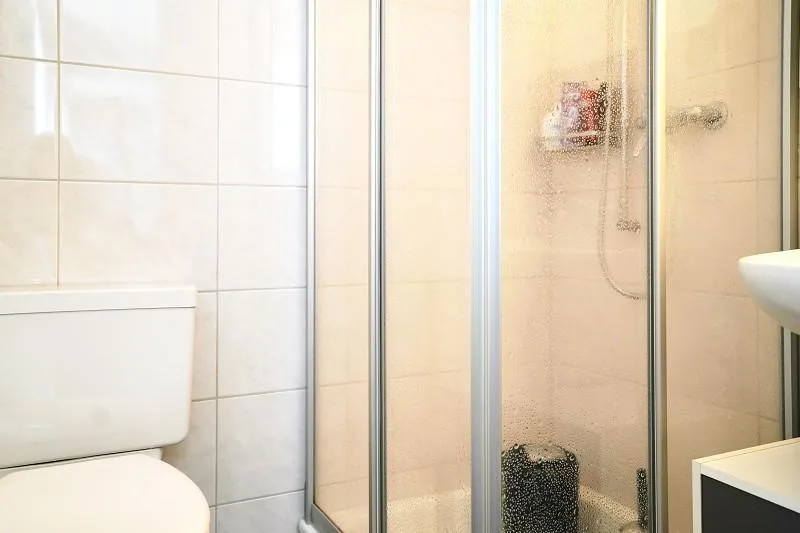 3 1/2-Zimmer-Duplexwohnung an sehr ruhiger, sonniger Aussichtslage ... – Foto 14 von 29