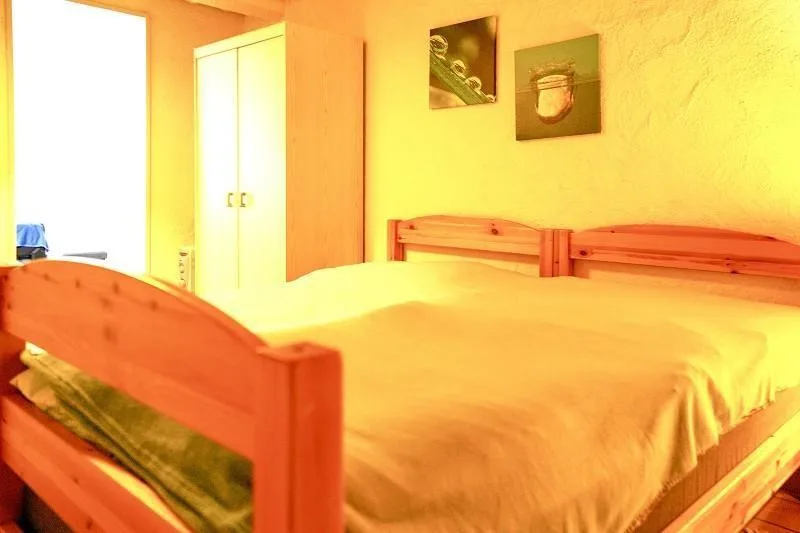 3 1/2-Zimmer-Duplexwohnung an sehr ruhiger, sonniger Aussichtslage ... – Foto 11 von 29
