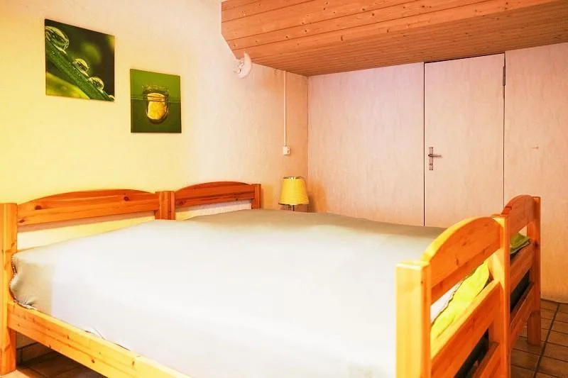 3 1/2-Zimmer-Duplexwohnung an sehr ruhiger, sonniger Aussichtslage ... – Foto 10 von 29