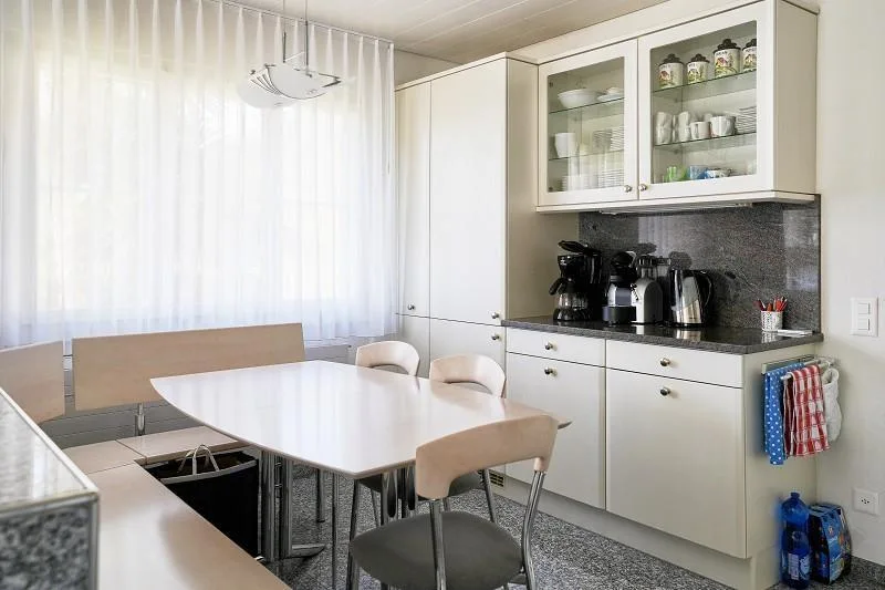 3 1/2-Zimmer-Duplexwohnung an sehr ruhiger, sonniger Aussichtslage ... – Foto 6 von 29