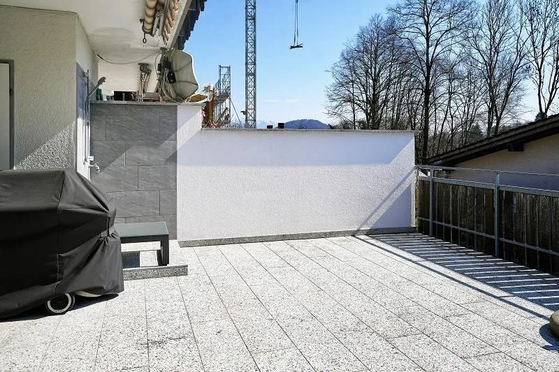 3 1/2-Zimmer-Duplexwohnung an sehr ruhiger, sonniger Aussichtslage ... – Foto 21 von 29