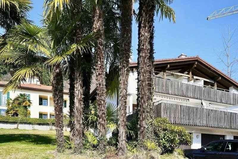 3 1/2-Zimmer-Duplexwohnung an sehr ruhiger, sonniger Aussichtslage ... – Foto 25 von 29