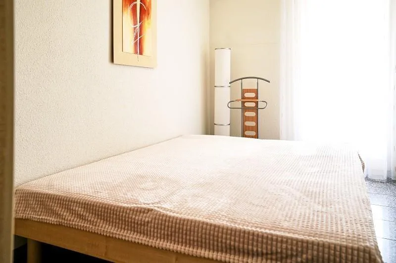 3 1/2-Zimmer-Duplexwohnung an sehr ruhiger, sonniger Aussichtslage ... – Foto 9 von 29