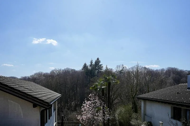 3 1/2-Zimmer-Duplexwohnung an sehr ruhiger, sonniger Aussichtslage ... – Foto 23 von 29
