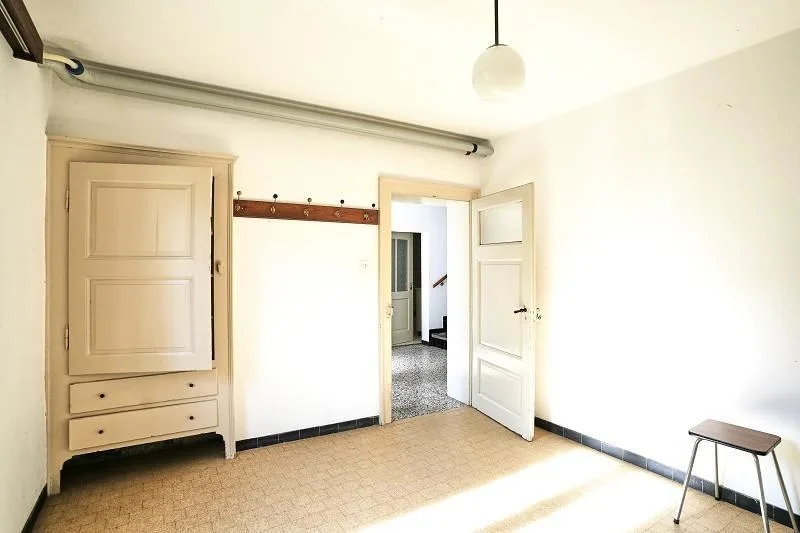 2-Familienhaus mit Rustico im Dorfkern / casa bifamiliare con rusti... – Foto 10 von 30