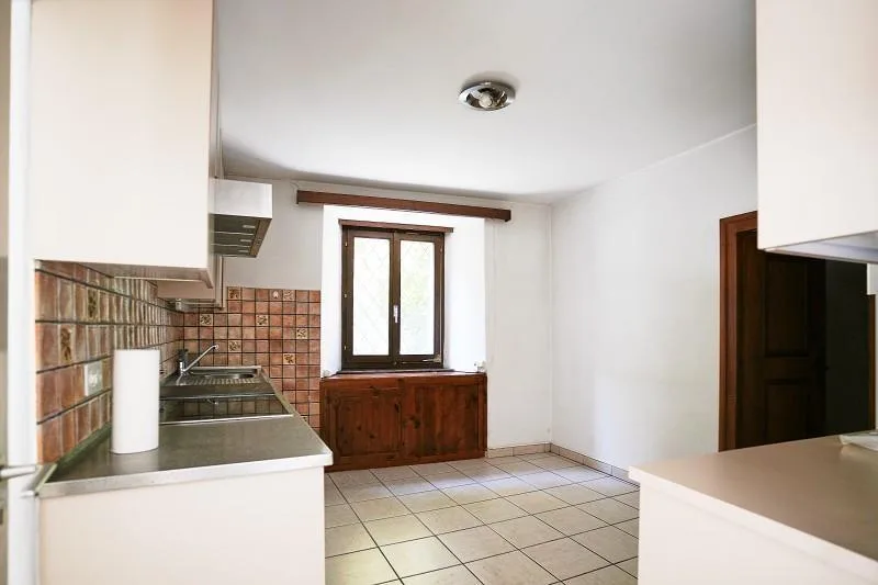 2-Familienhaus mit Rustico im Dorfkern / casa bifamiliare con rusti... – Foto 21 von 30