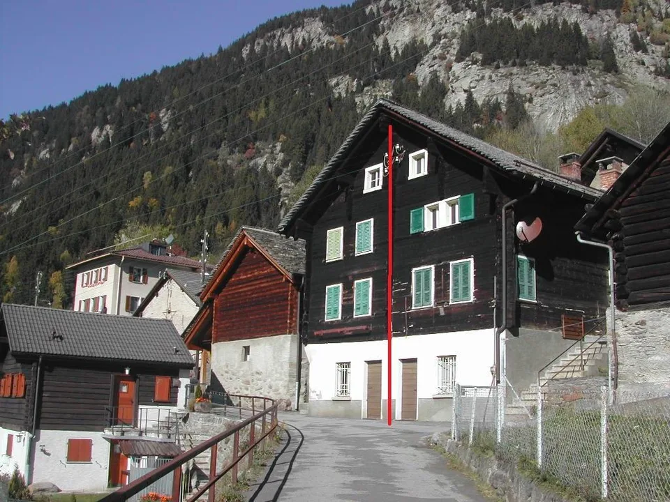 Casa di 4 locali