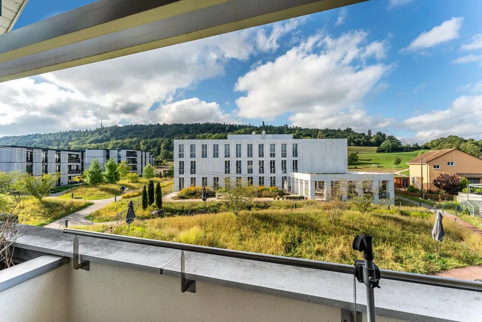 Ein Zuhause zum Ankommen und Wohlfühlen - inkl. Klimaanlage