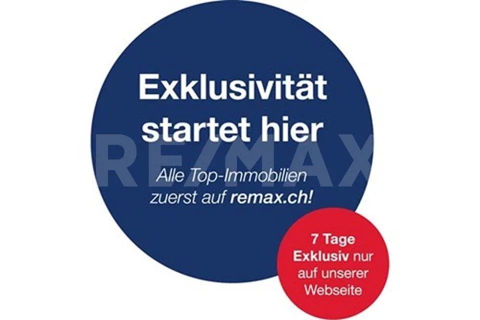 Stilvolle Wohnung im Herzen von Unterbäch