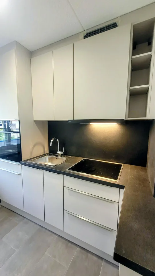 Wohn-Idylle in ruhigem Wohnquartier im Rorschacherberg angrenzend an Stadt Rorschach – Foto 14 von 25