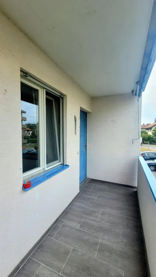 Wohn-Idylle in ruhigem Wohnquartier im Rorschacherberg angrenzend an Stadt Rorschach – Foto 8 von 25