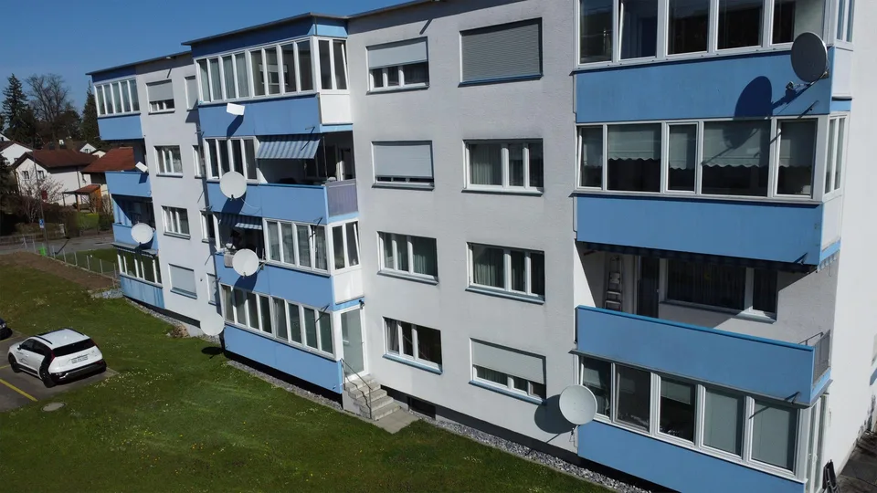 Wohn-Idylle in ruhigem Wohnquartier im Rorschacherberg angrenzend an Stadt Rorschach – Foto 7 von 25