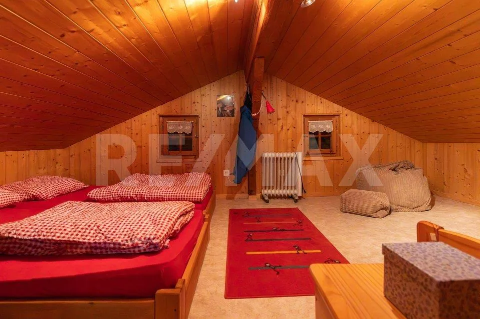 Idyllisches Ferienchalet am Fusse des Aletschgletschers – photo 9 sur 11