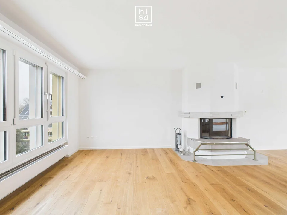 Wohnen im familienfreundlichen Quartier