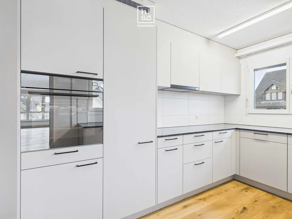 Wohnen im familienfreundlichen Quartier