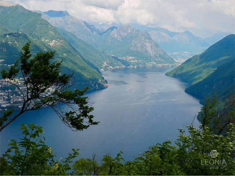 LUGANO - Operazioni immobiliari su interi palazzi a reddito