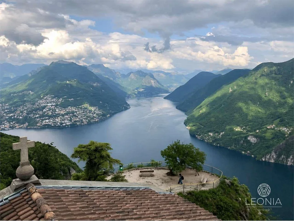 LUGANO - Esclusive opportunità su terreni edificabili