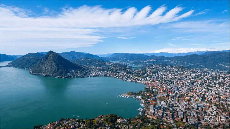 LUGANO - Esclusive opportunità su terreni edificabili