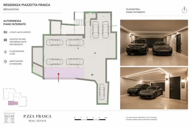 Zentral, ruhig und komfortabel – Exklusive 2.5-Zimmer-Wohnung – Foto 19 von 20