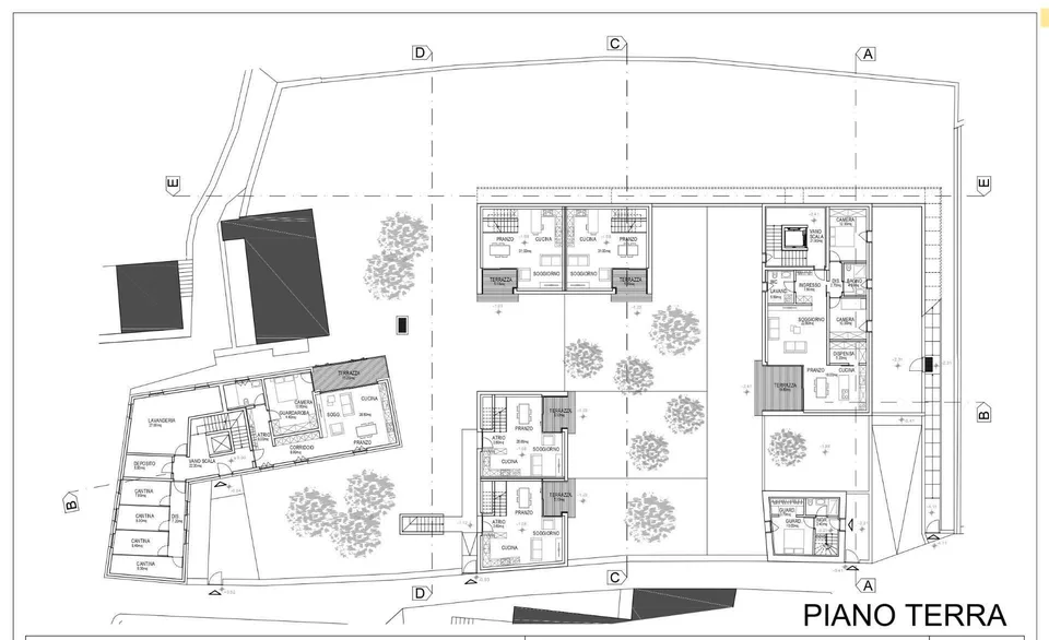 Terreno per costruire - Roveredo (GR)