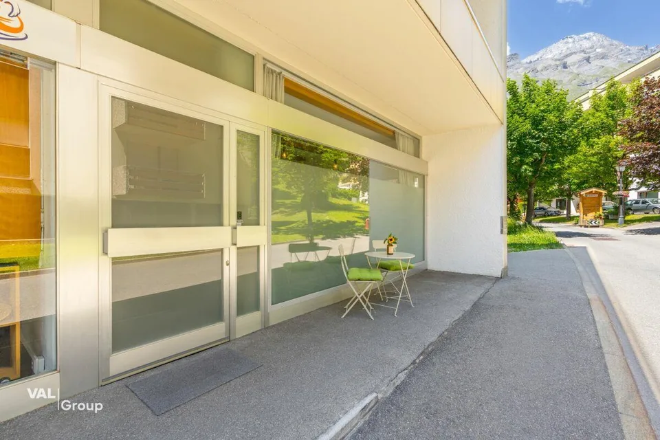 Una casa che va ben al di là del normale (residenza principale)
