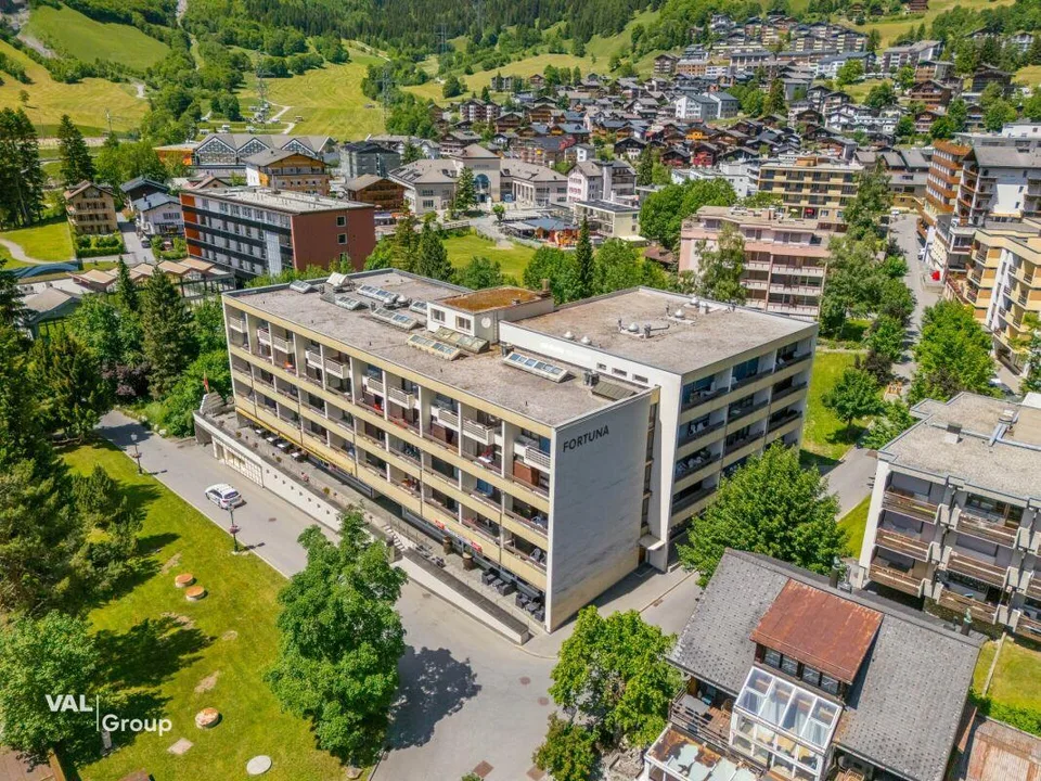 Ein Zuhause, das weit über das Gewöhnliche hinausgeht (Erstwohnsitz)