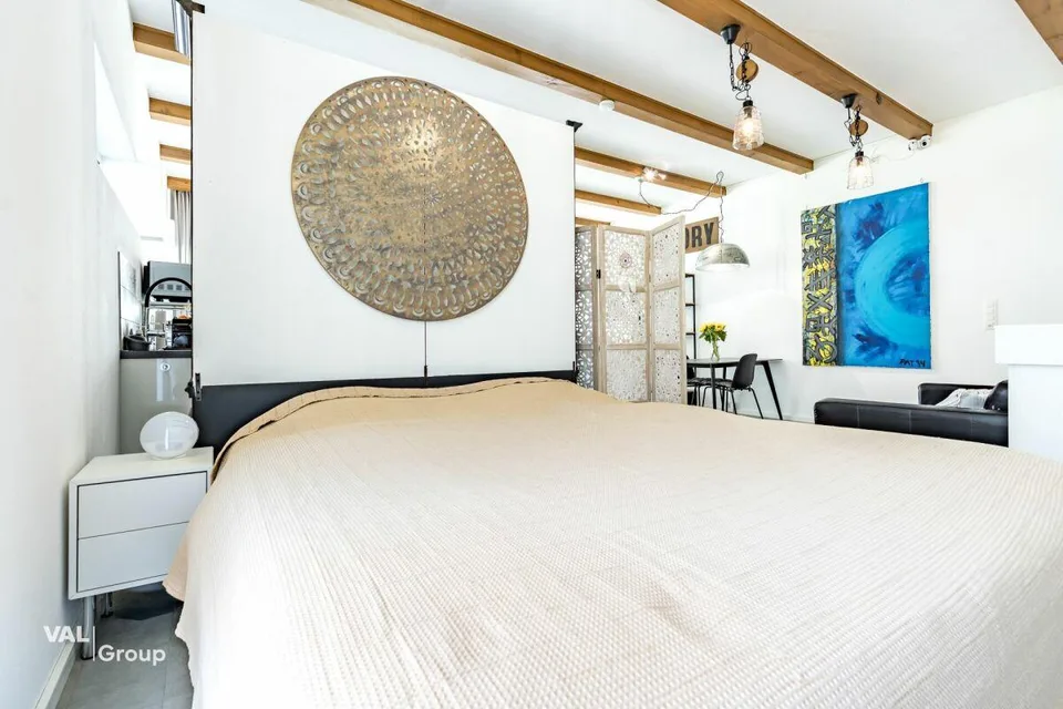 Una casa che va ben al di là del normale (residenza principale)