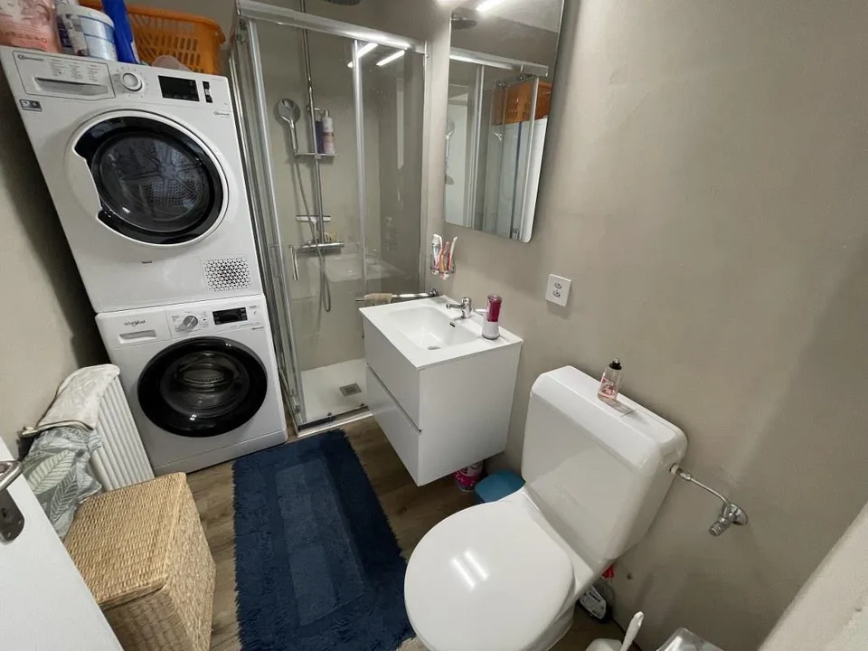 HELL 3.5 ZIMMER RENOVIERT ZU MIETEN IN CHIASSO – Foto 10 von 10
