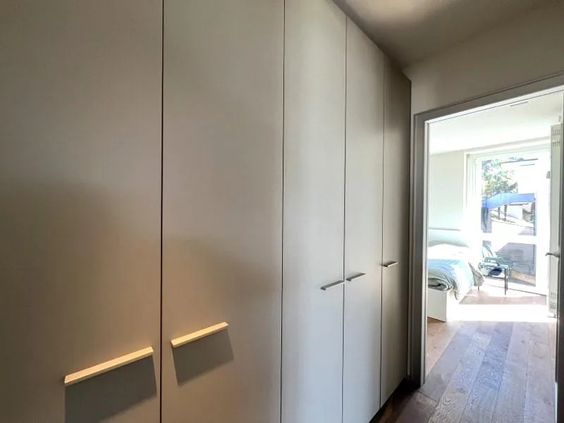 APPARTAMENTO 3.5 LOCALI CON VISTA LAGO MERAVIGLIOSA – foto 10 di 13