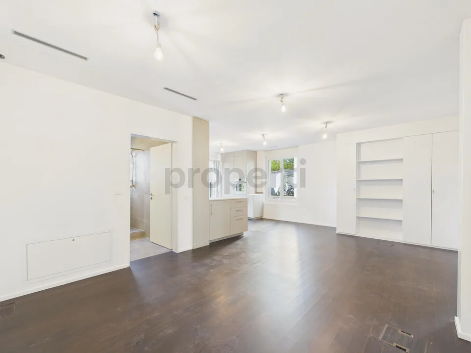 Appartement moderne 4.5 pièces avec ascenseur, Opfikon