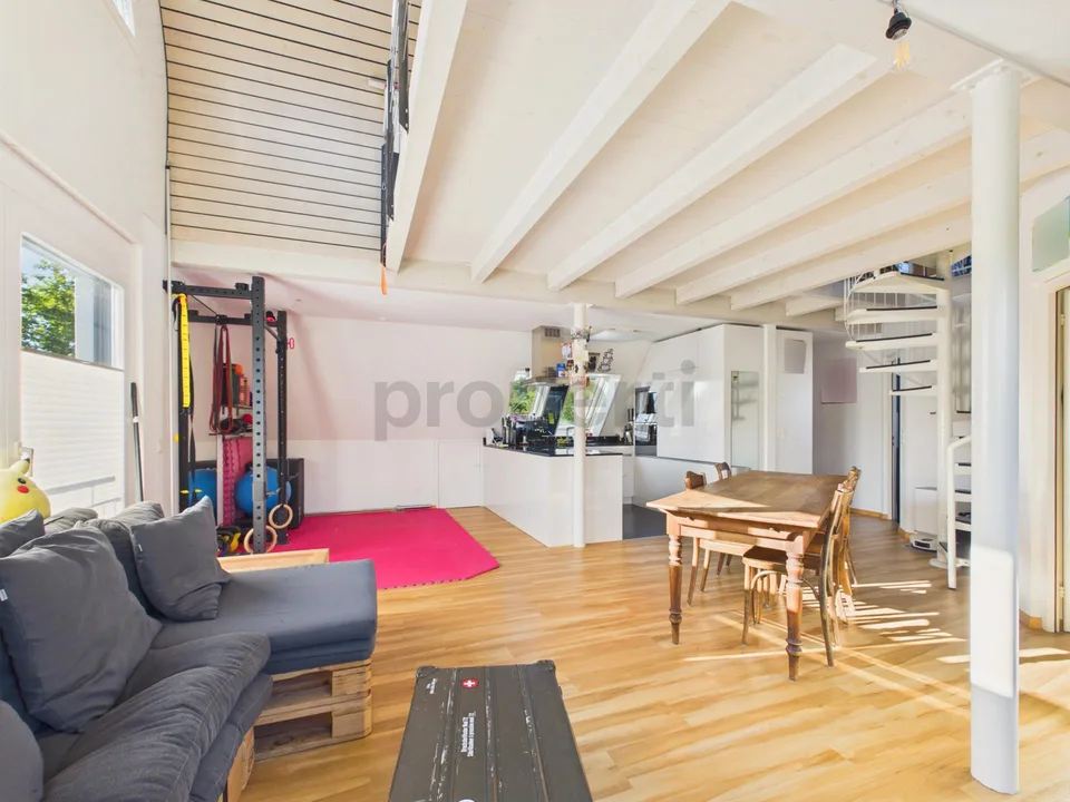 Votre maison confortable sur 2 étages