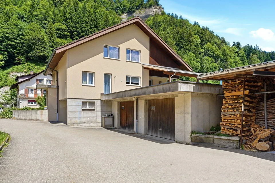 10 Zimmer Einfamilienhaus in Trubschachen – Foto 9 von 10