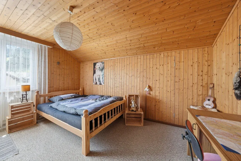 10 Zimmer Einfamilienhaus in Trubschachen – Foto 7 von 10