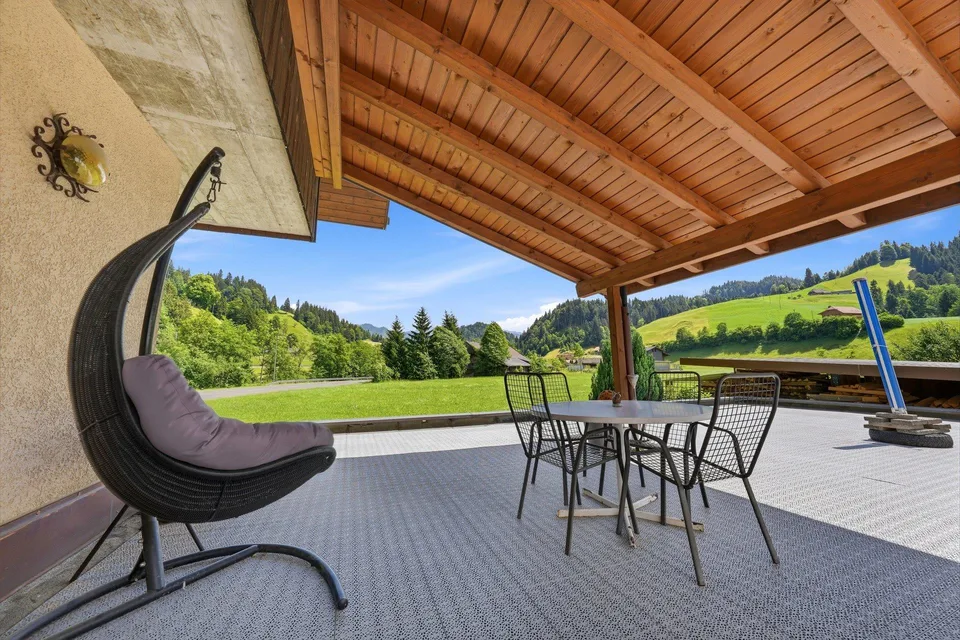 10 Zimmer Einfamilienhaus in Trubschachen – Foto 10 von 10