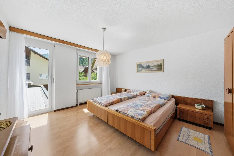 10 Zimmer Einfamilienhaus in Trubschachen – Foto 6 von 10