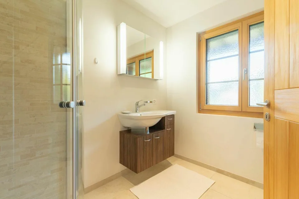 Appartamento soleggiato di 4,5 stanze, Chalet Silberblume – foto 20 di 24