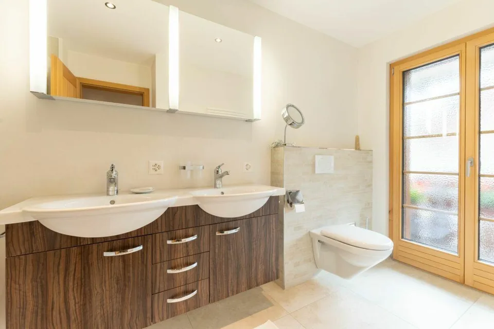 Appartamento soleggiato di 4,5 stanze, Chalet Silberblume – foto 17 di 24