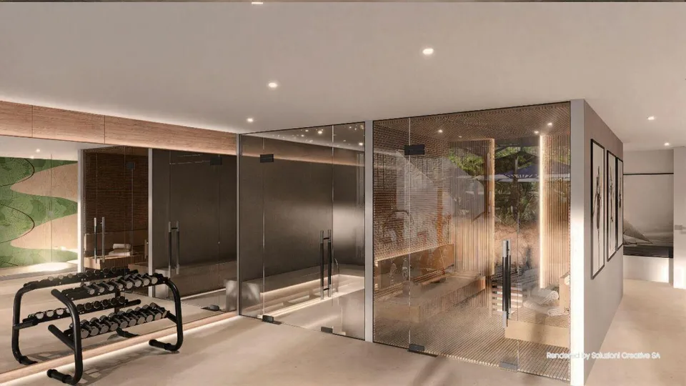 Luxuriöse 3,5 Zimmer: Modernität und Exzellenz mit Seeblick – Foto 20 von 22