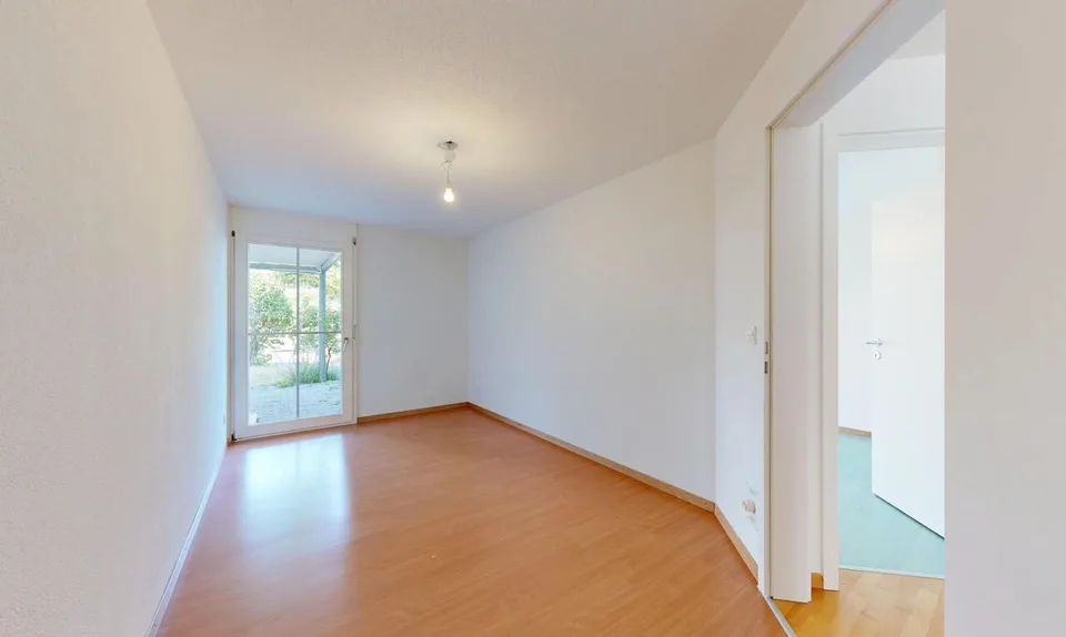 Helle 4.5 Zimmer Gartenwohnung in Utzenstorf – Foto 8 von 19
