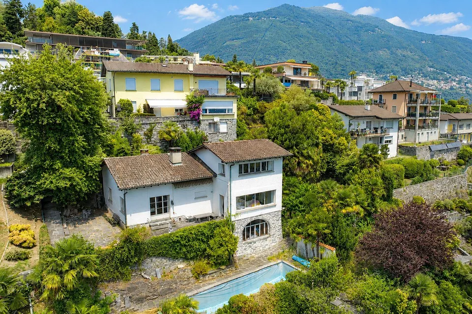 Villa Rinascita | Villa Rinascita | Villa Rinascita – foto 13 di 19