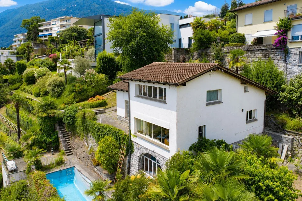 Villa Rinascita | Villa Rinascita | Villa Rinascita – foto 15 di 19
