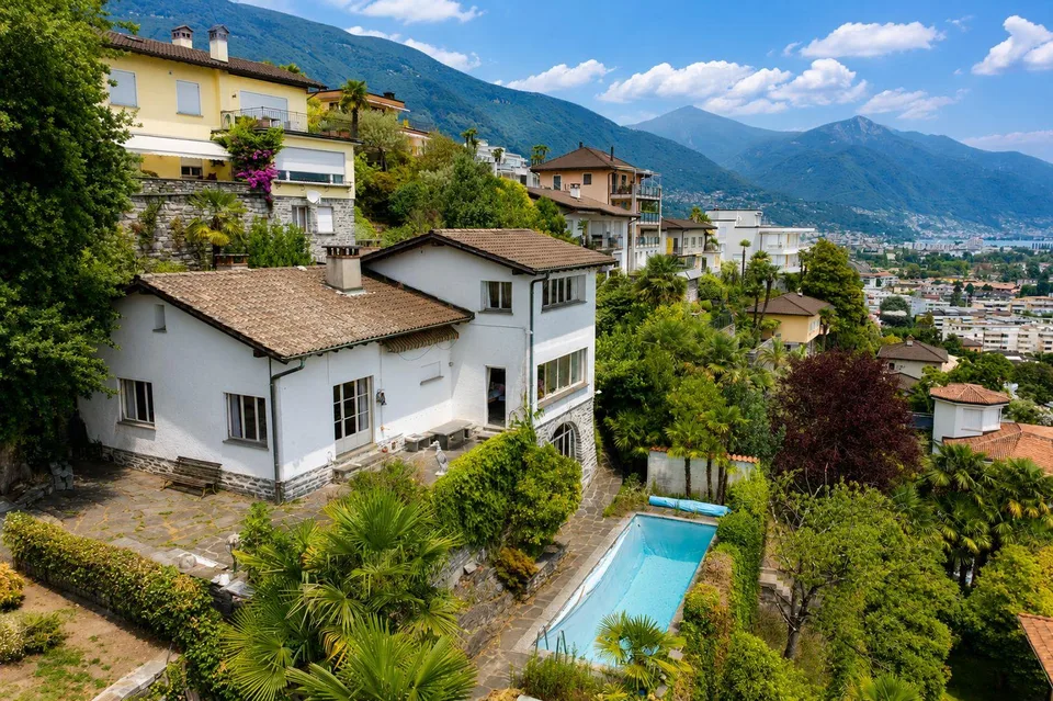 Villa Rinascita | Villa Rinascita | Villa Rinascita – foto 14 di 19