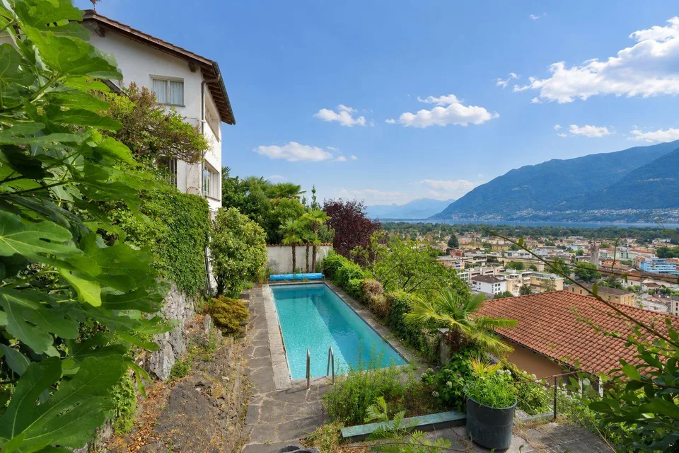 Villa Rinascita | Villa Rinascita | Villa Rinascita