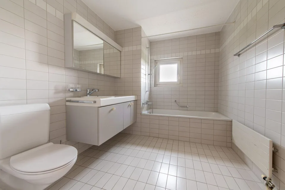 Appartamento duplex con accogliente camino &amp; lavatrice privata